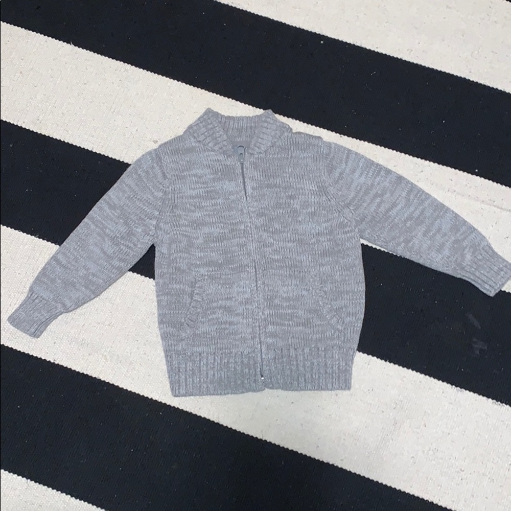 Old Navy sweater